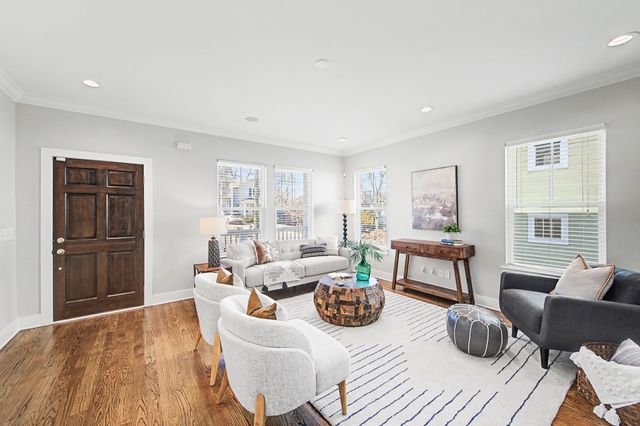 512A Eastboro Dr, Nashville, TN 37209