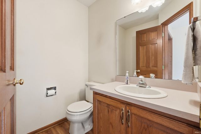 2803 Meadow Stream, Fort Wayne, IN 46825