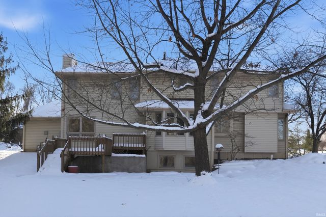 2803 Meadow Stream, Fort Wayne, IN 46825