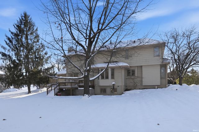 2803 Meadow Stream, Fort Wayne, IN 46825