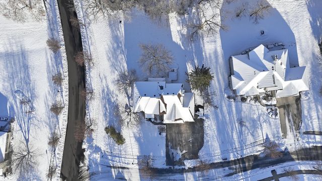 2803 Meadow Stream, Fort Wayne, IN 46825