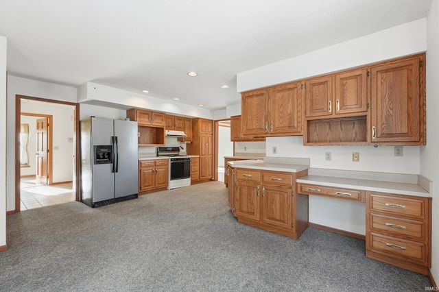 2803 Meadow Stream, Fort Wayne, IN 46825