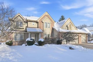 2803 Meadow Stream, Fort Wayne, IN 46825