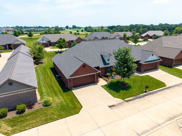 1904 TALCO DR, Columbia, MO 65201