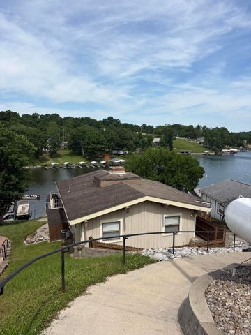 205 Tyler Drive, Dry Ridge, KY 41035