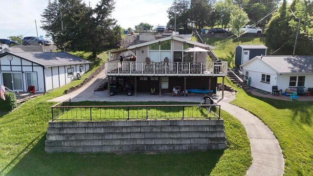 205 Tyler Drive, Dry Ridge, KY 41035
