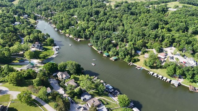 205 Tyler Drive, Dry Ridge, KY 41035