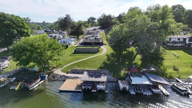 205 Tyler Drive, Dry Ridge, KY 41035