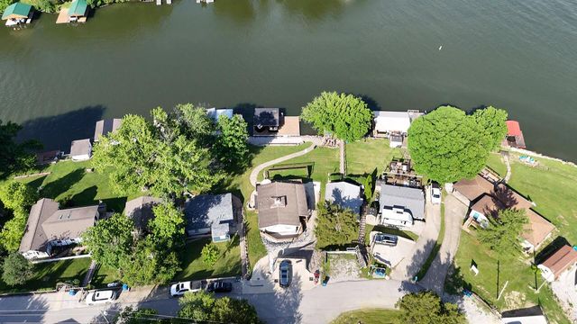 205 Tyler Drive, Dry Ridge, KY 41035
