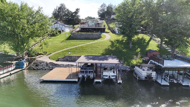 205 Tyler Drive, Dry Ridge, KY 41035
