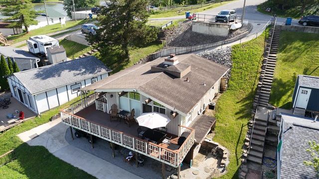 205 Tyler Drive, Dry Ridge, KY 41035
