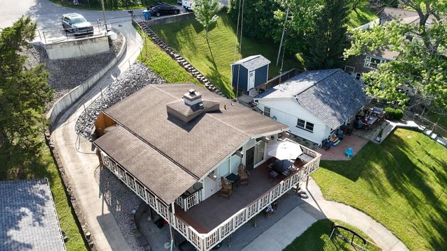 205 Tyler Drive, Dry Ridge, KY 41035