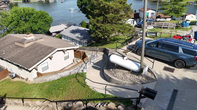 205 Tyler Drive, Dry Ridge, KY 41035