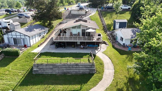 205 Tyler Drive, Dry Ridge, KY 41035