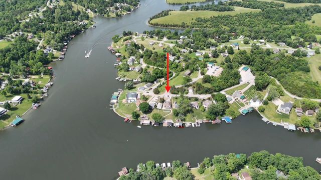 205 Tyler Drive, Dry Ridge, KY 41035