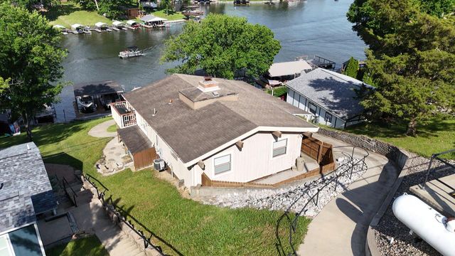 205 Tyler Drive, Dry Ridge, KY 41035