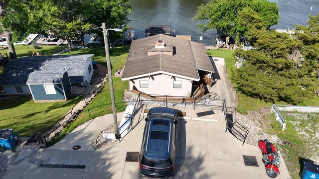205 Tyler Drive, Dry Ridge, KY 41035