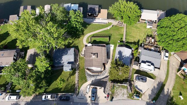 205 Tyler Drive, Dry Ridge, KY 41035