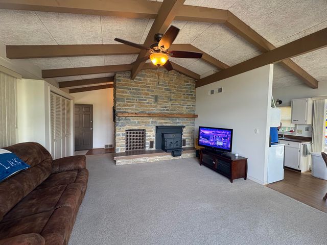 205 Tyler Drive, Dry Ridge, KY 41035