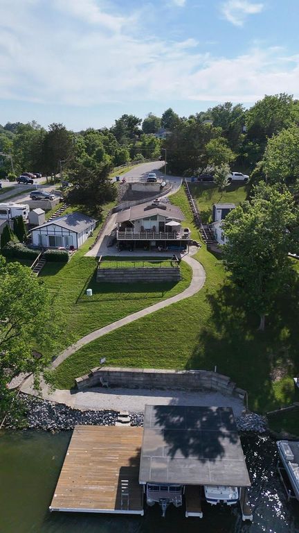 205 Tyler Drive, Dry Ridge, KY 41035