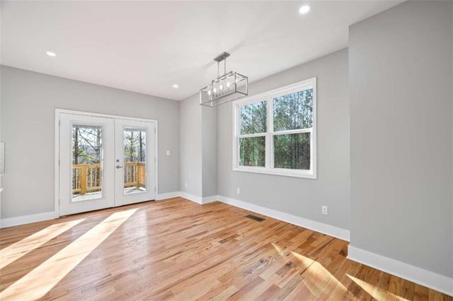 3180 Tackett Road, Douglasville, GA 30135