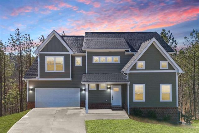 3180 Tackett Road, Douglasville, GA 30135