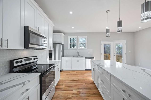 3180 Tackett Road, Douglasville, GA 30135