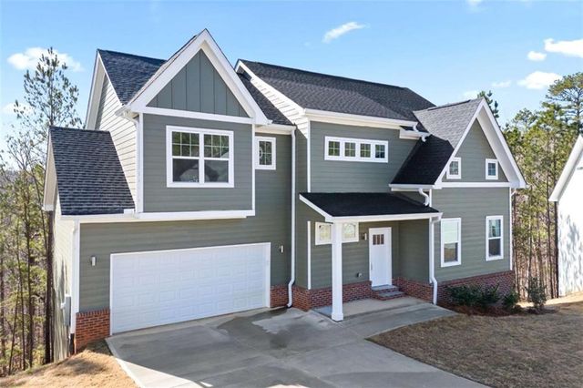 3180 Tackett Road, Douglasville, GA 30135