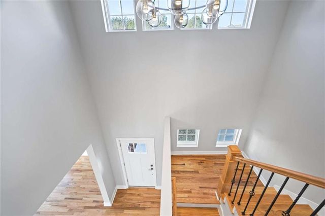 3180 Tackett Road, Douglasville, GA 30135