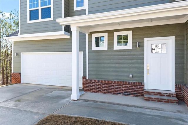 3180 Tackett Road, Douglasville, GA 30135