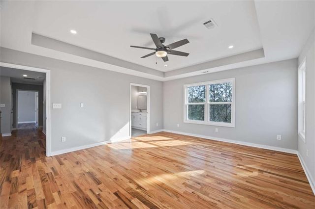 3180 Tackett Road, Douglasville, GA 30135