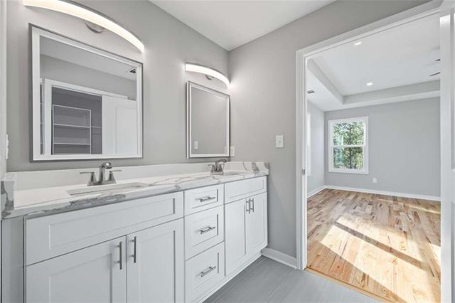 3180 Tackett Road, Douglasville, GA 30135