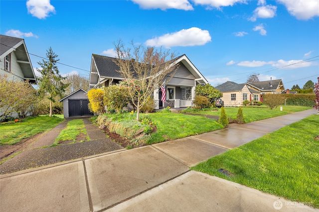 719 SW Chehalis Avenue, Chehalis, WA 98532