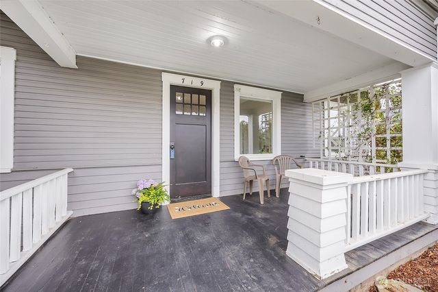 719 SW Chehalis Avenue, Chehalis, WA 98532