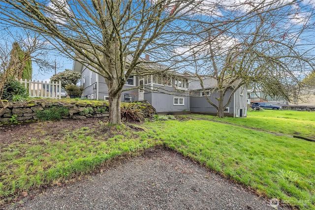 719 SW Chehalis Avenue, Chehalis, WA 98532