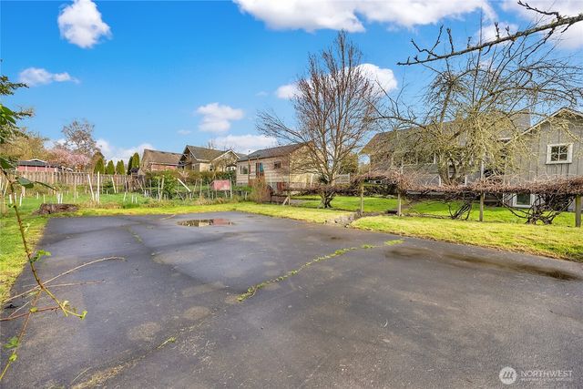 719 SW Chehalis Avenue, Chehalis, WA 98532