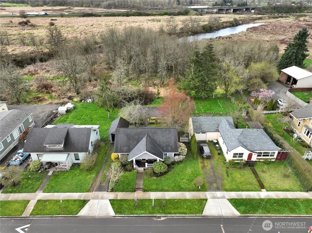 719 SW Chehalis Avenue, Chehalis, WA 98532