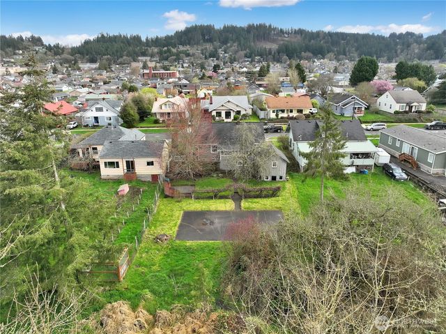 719 SW Chehalis Avenue, Chehalis, WA 98532