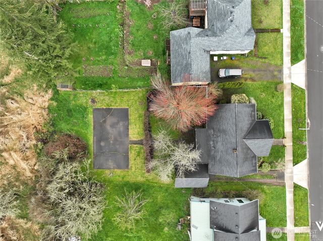 719 SW Chehalis Avenue, Chehalis, WA 98532