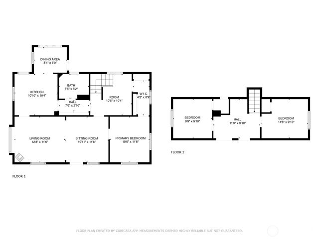 719 SW Chehalis Avenue, Chehalis, WA 98532