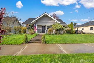 719 SW Chehalis Avenue, Chehalis, WA 98532
