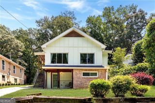 133 Arcadia Circle NW, Atlanta, GA 30314