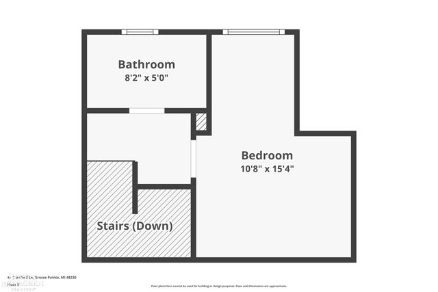 47 Cranford Lane, Grosse Pointe, MI 48230