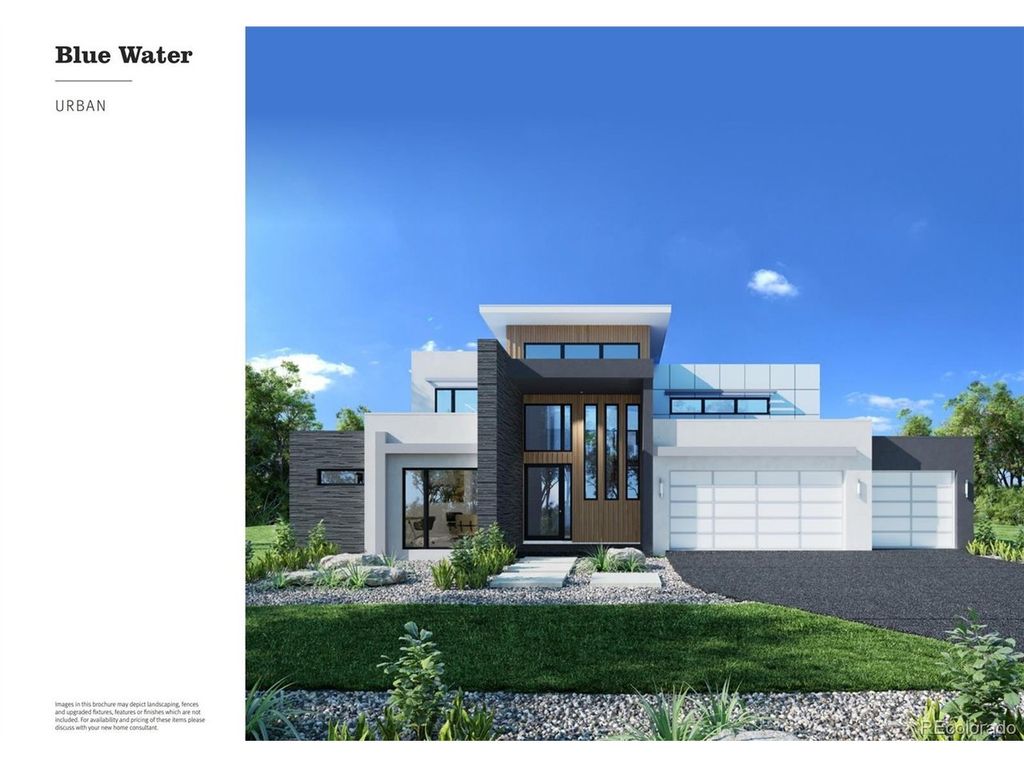 6450 E Roxborough Dr, Littleton, CO 80125