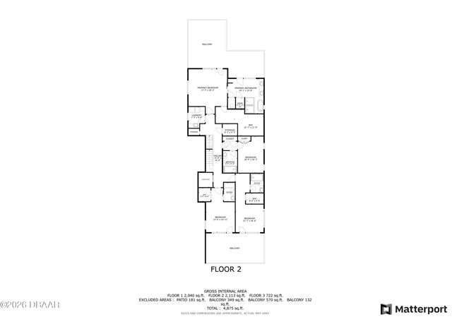 1194 N Peninsula Avenue, New Smyrna Beach, FL 32169