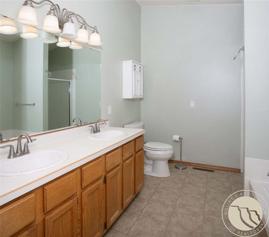 3515 Glenfinnan, Billings, MT 59101