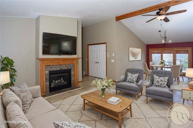 3515 Glenfinnan, Billings, MT 59101