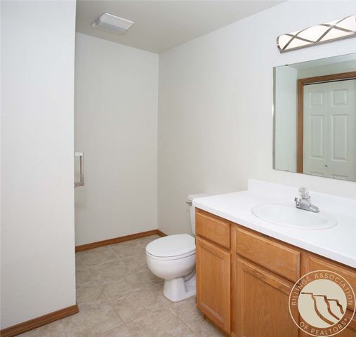 3515 Glenfinnan, Billings, MT 59101