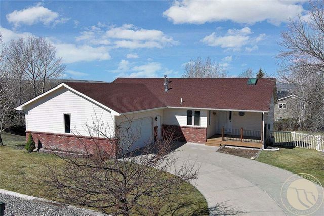 3515 Glenfinnan, Billings, MT 59101