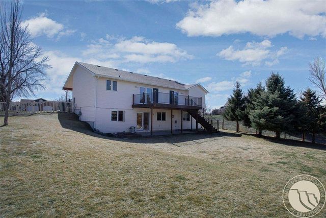 3515 Glenfinnan, Billings, MT 59101